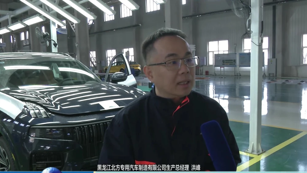  Четыре новые модели и рост продаж. Гендиректор раскрыл планы Nordcross в России