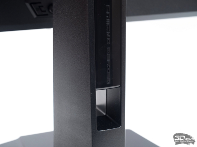 Обзор игрового OLED 4K-монитора MSI MAG 322UP QD-OLED E16: достаточный уровень Обзор игрового OLED 4K-монитора MSI MAG 322UP QD-OLED E16: достаточный уровень