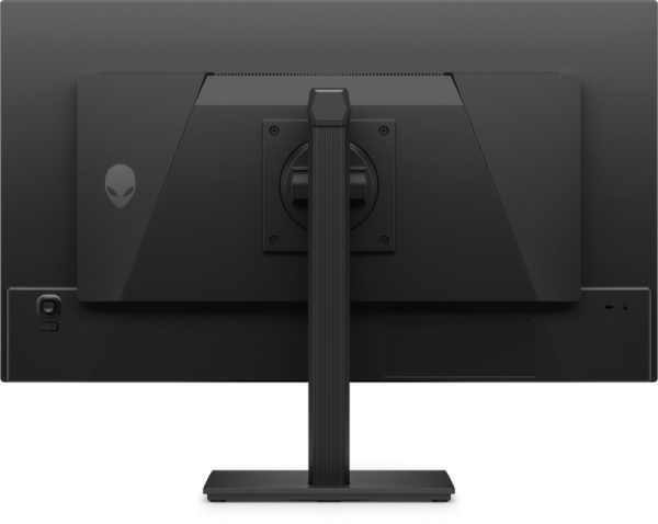 QD-OLED, 1440p и 240 Гц всего за $350: Dell представила 27-дюймовый монитор Alienware 27 AW2726DM 