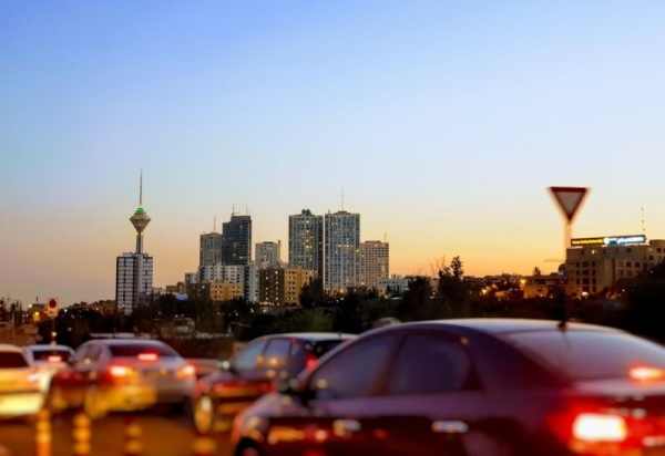 Общенациональная блокировка интернета в Иране перевалила за 1000 часов 