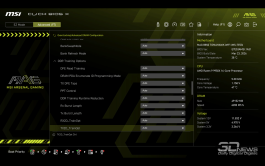 Обзор материнской платы MSI MAG B850 TOMAHAWK: лучшее предложение? 