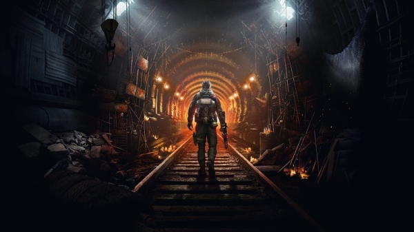 Microsoft подтвердила презентацию новой &laquo;Метро&raquo; &mdash; где и когда смотреть Xbox First Look: Metro 2039 