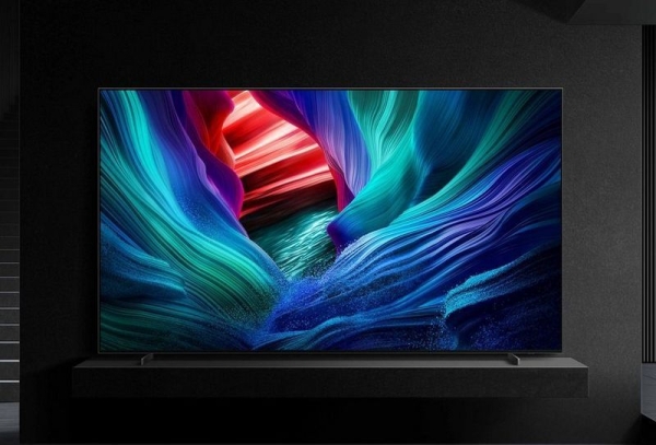 В России стартовали продажи телевизора Samsung Micro RGB за 2 999 000 рублей В России стартовали продажи телевизора Samsung Micro RGB за 2 999 000 рублей