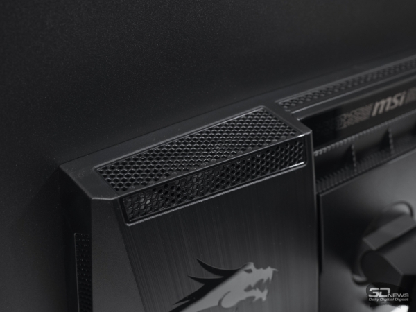 Обзор игрового OLED 4K-монитора MSI MAG 322UP QD-OLED E16: достаточный уровень Обзор игрового OLED 4K-монитора MSI MAG 322UP QD-OLED E16: достаточный уровень