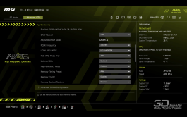 Обзор материнской платы MSI MAG B850 TOMAHAWK: лучшее предложение? 