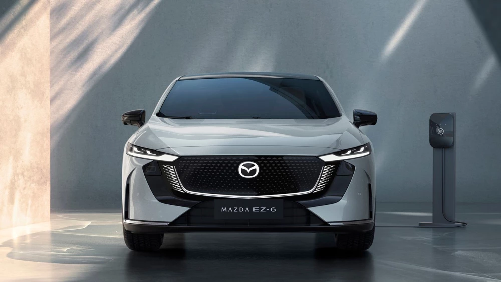  Два китайских автомобиля стали победителями премии World Car Awards. Что это за модели