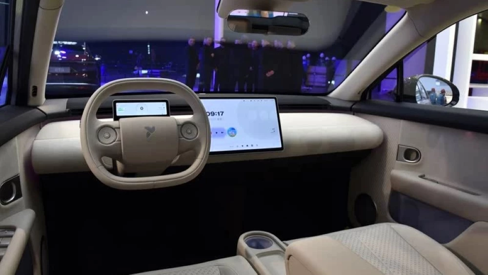  Два китайских автомобиля стали победителями премии World Car Awards. Что это за модели