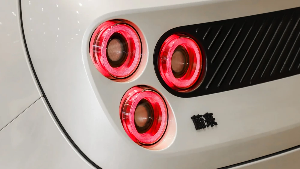  Два китайских автомобиля стали победителями премии World Car Awards. Что это за модели