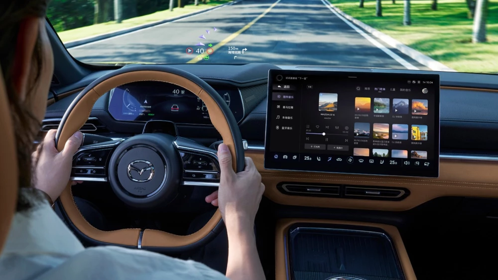  Два китайских автомобиля стали победителями премии World Car Awards. Что это за модели