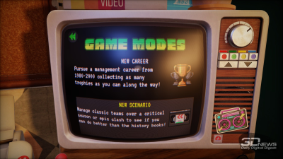 NUTMEG! A Nostalgic Deckbuilding Football Manager &mdash; когда футбол был настоящим. Рецензия 