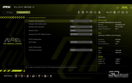 Обзор материнской платы MSI MAG B850 TOMAHAWK: лучшее предложение? 