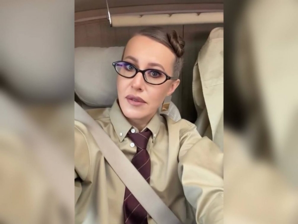 &laquo;Живу в этом аду 20 лет&raquo;: Собчак объяснила Боне, почему на самом деле написала заявление в СК на Соловьёва&nbsp;