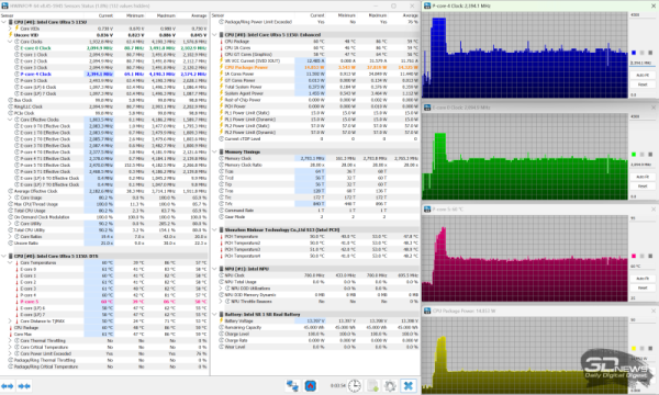 Обзор Ninkear S13: планшет или ноутбук? 