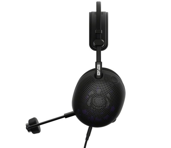 Sony выпустила полноразмерную игровую открытую гарнитуру Inzone H6 Air с пространственным звуком за $200 