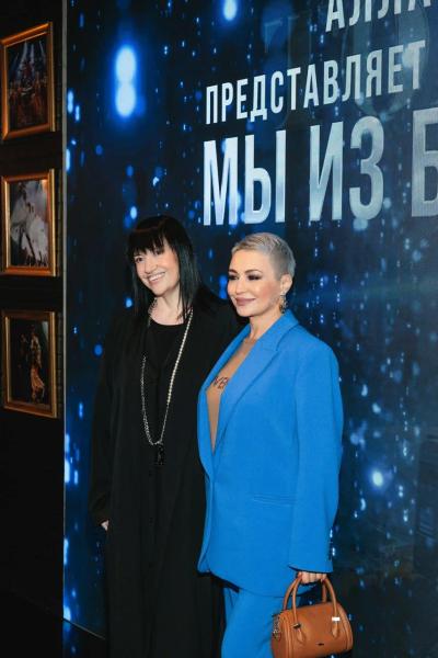 Спектакль, который вдохновит вас поверить в&nbsp;невозможное