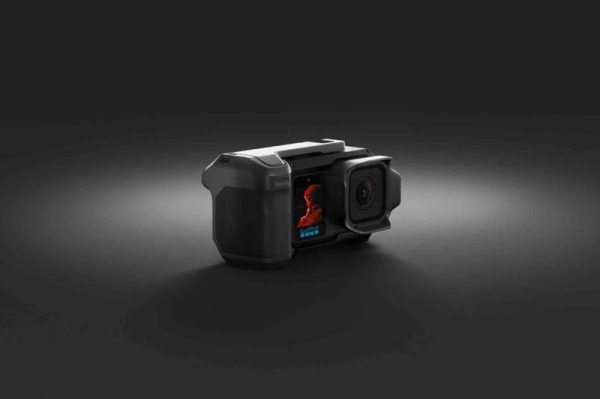Представлена серия экшн-камер GoPro Mission 1 с поддержкой съёмной оптики Micro Four Thirds Представлена серия экшн-камер GoPro Mission 1 с поддержкой съёмной оптики Micro Four Thirds