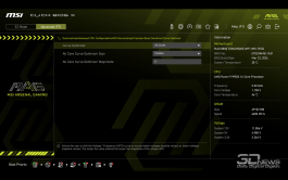 Обзор материнской платы MSI MAG B850 TOMAHAWK: лучшее предложение? 