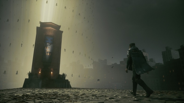 Remedy подтвердила список локализаций Control Resonant — сиквел Control выйдет с переводом на русский Remedy подтвердила список локализаций Control Resonant — сиквел Control выйдет с переводом на русский