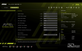 Обзор материнской платы MSI MAG B850 TOMAHAWK: лучшее предложение? 