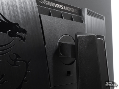 Обзор игрового OLED 4K-монитора MSI MAG 322UP QD-OLED E16: достаточный уровень Обзор игрового OLED 4K-монитора MSI MAG 322UP QD-OLED E16: достаточный уровень