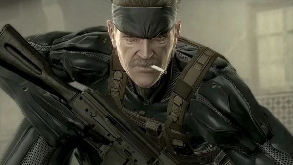 Экранизация Metal Gear Solid спустя 20 лет после анонса подала признаки жизни &mdash; фильм снимут режиссёры ужастика &laquo;Пункт назначения: Узы крови&raquo; 