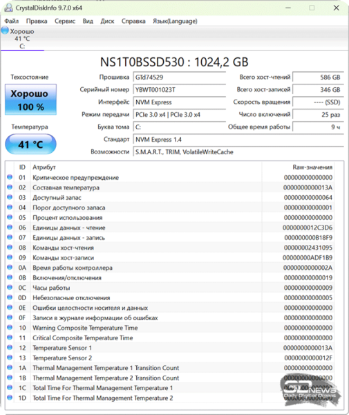 Обзор Ninkear S13: планшет или ноутбук? Обзор Ninkear S13: планшет или ноутбук?