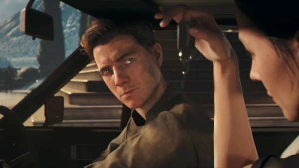 Индонезийский регулятор &laquo;слил&raquo; больше часа геймплея 007 First Light от создателей Hitman, включая концовку 