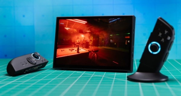 Lenovo снова подняла цену Legion Go 2 с 2 Тбайт — теперь консоль почти вдвое дороже, чем на старте продаж Lenovo снова подняла цену Legion Go 2 с 2 Тбайт — теперь консоль почти вдвое дороже, чем на старте продаж