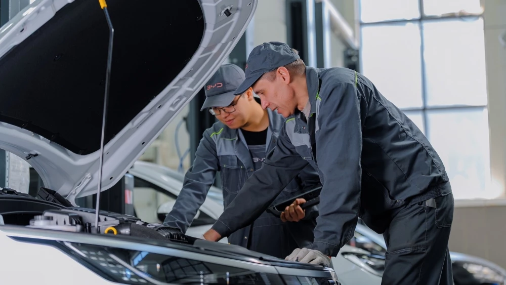  Электрификация без риска. Почему безопасность батарей выходит на первый план в Казахстане