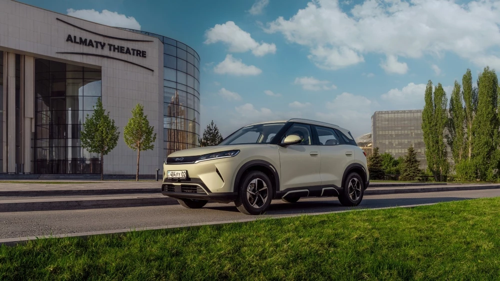  Электрификация без риска. Почему безопасность батарей выходит на первый план в Казахстане