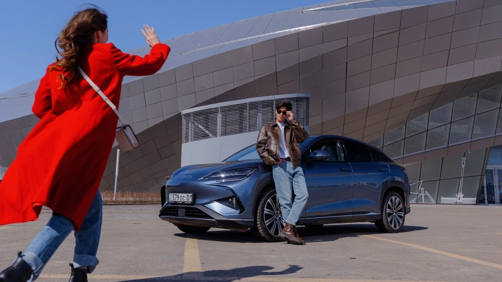  Электрификация без риска. Почему безопасность батарей выходит на первый план в Казахстане