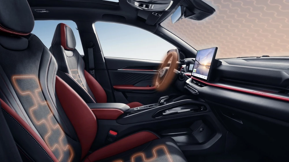  &laquo;Это не эксперимент, а понятный покупателю продукт&raquo;. Какие перспективы у Belgee X50+ в России