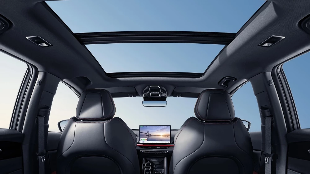  &laquo;Это не эксперимент, а понятный покупателю продукт&raquo;. Какие перспективы у Belgee X50+ в России