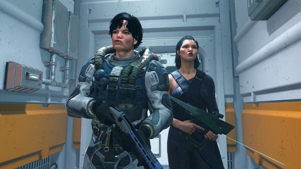 Starfield вышла на PS5 в неиграбельном виде, но Bethesda пообещала всё исправить 