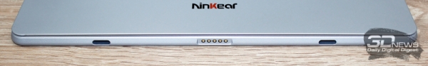 Обзор Ninkear S13: планшет или ноутбук? 