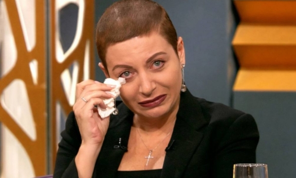 «Он был очень веселый, мальчишник у них проходил»: Симоньян со слезами вспомнила последние часы Тиграна Кеосаяна «Он был очень веселый, мальчишник у них проходил»: Симоньян со слезами вспомнила последние часы Тиграна Кеосаяна