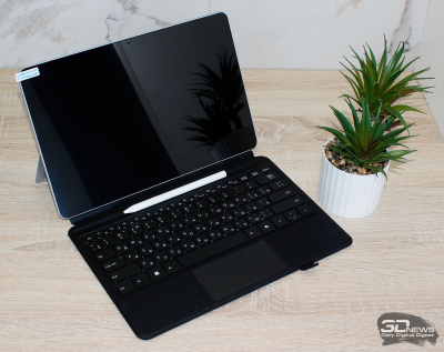 Обзор Ninkear S13: планшет или ноутбук? 