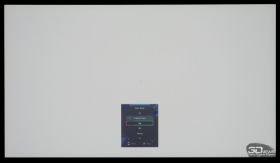 Обзор игрового OLED 4K-монитора MSI MAG 322UP QD-OLED E16: достаточный уровень Обзор игрового OLED 4K-монитора MSI MAG 322UP QD-OLED E16: достаточный уровень