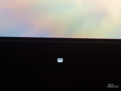 Обзор игрового OLED 4K-монитора MSI MAG 322UP QD-OLED E16: достаточный уровень Обзор игрового OLED 4K-монитора MSI MAG 322UP QD-OLED E16: достаточный уровень