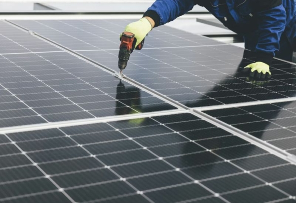 Власти Китая планируют запретить поставки в США оборудования для производства солнечных панелей Власти Китая планируют запретить поставки в США оборудования для производства солнечных панелей