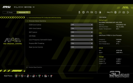 Обзор материнской платы MSI MAG B850 TOMAHAWK: лучшее предложение? 