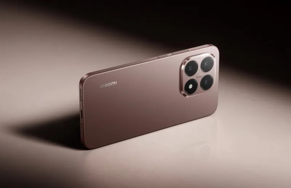 Xiaomi 15T, Redmi Note 15 Pro 5G и Poco M8 — производительные и надёжные смартфоны Xiaomi 15T, Redmi Note 15 Pro 5G и Poco M8 — производительные и надёжные смартфоны