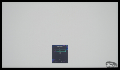 Обзор игрового OLED 4K-монитора MSI MAG 322UP QD-OLED E16: достаточный уровень 