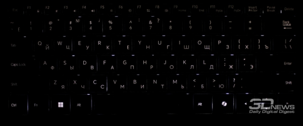 Обзор Ninkear S13: планшет или ноутбук? 