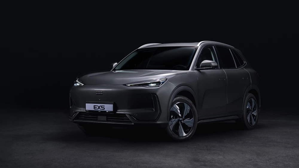  Geely Galaxy снижает цены на весь модельный ряд в Казахстане. Сколько теперь стоят автомобили