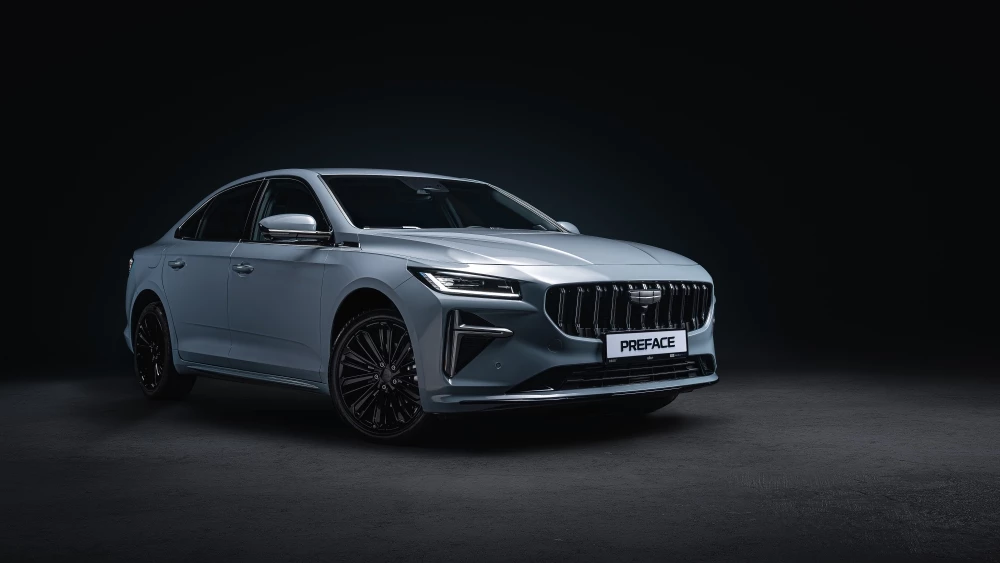  Geely Galaxy снижает цены на весь модельный ряд в Казахстане. Сколько теперь стоят автомобили