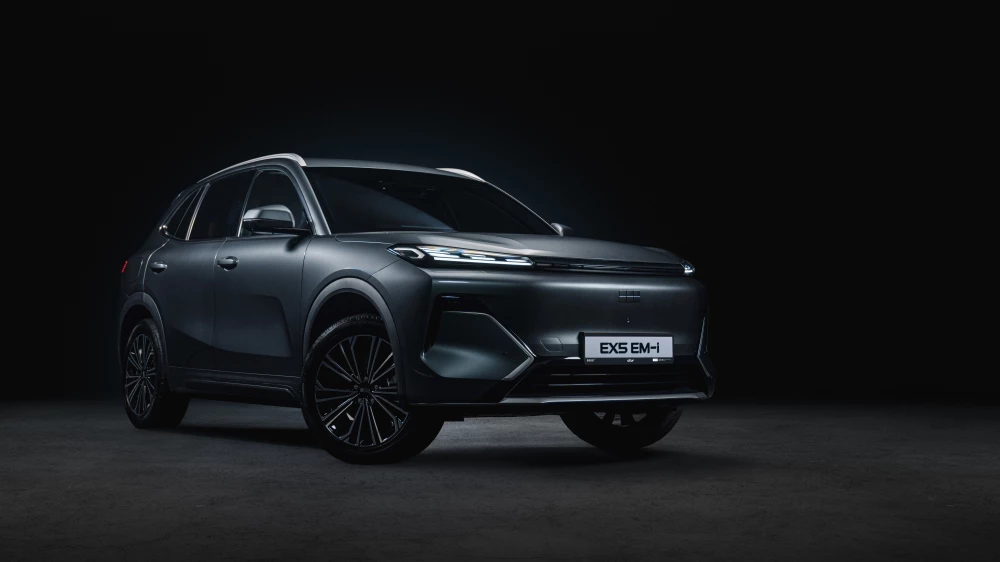  Geely Galaxy снижает цены на весь модельный ряд в Казахстане. Сколько теперь стоят автомобили