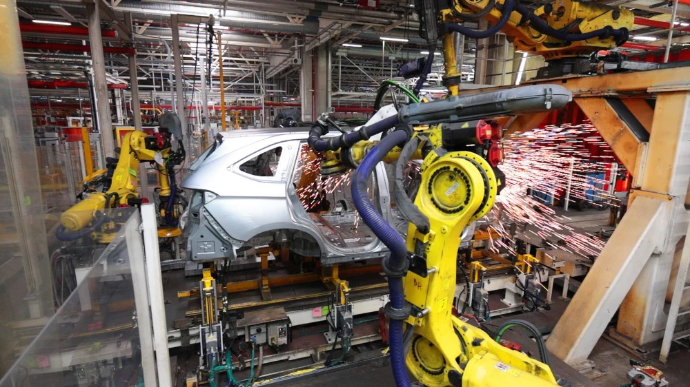  Haval объявил старт продаж обновленного кроссовера M6 в России. Комплектации и цены