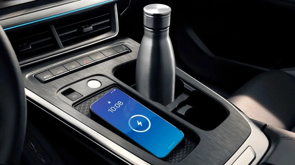  Haval раскрыл цены на обновленный кросс-купе F7x в России. Изучаем основные изменения