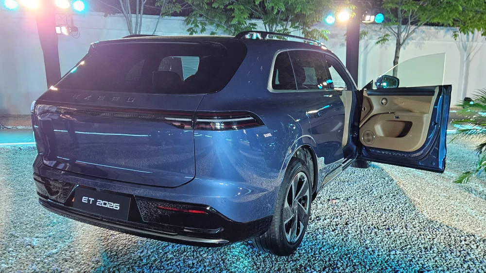  Какие новинки Пекинского автосалона 2026 появятся в России. Весь список